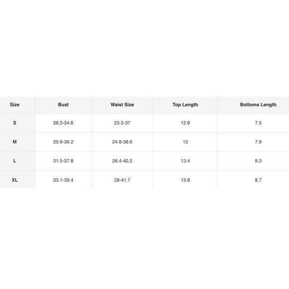 Pastel Pink & Black, Lace & Satin, Lingerie Set - Picture 6 of 6